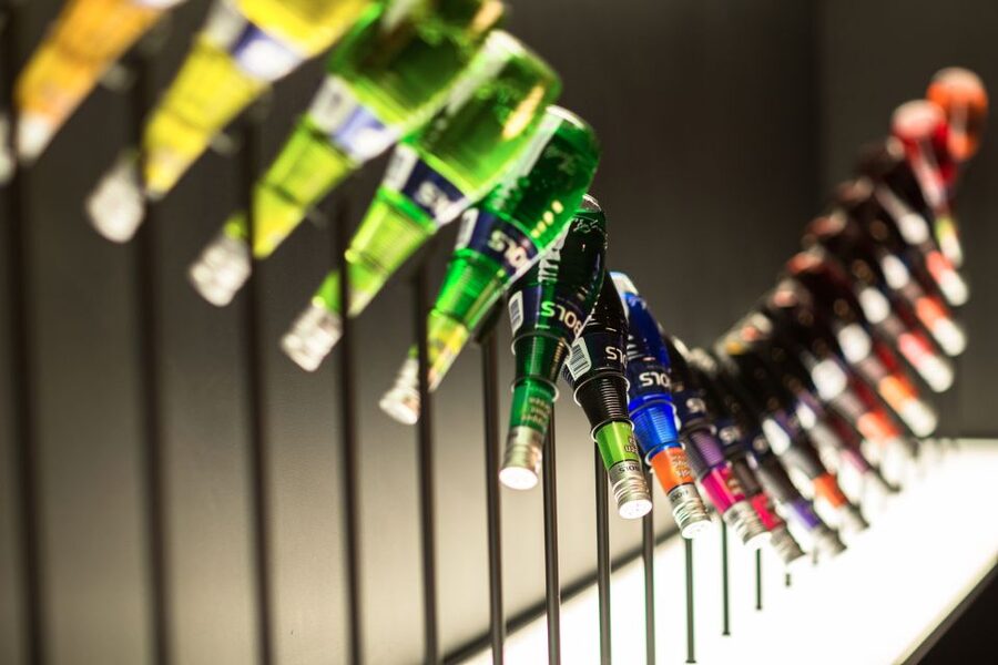 Amsterdam: Bols Cocktail Experience Entry Ticket - Six steps to a better cocktail