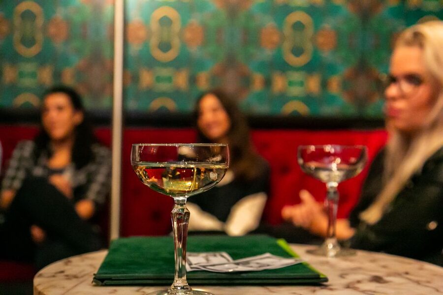 Amsterdam: Brothel Tour with Former Sex Worker - The safety conversation matters most