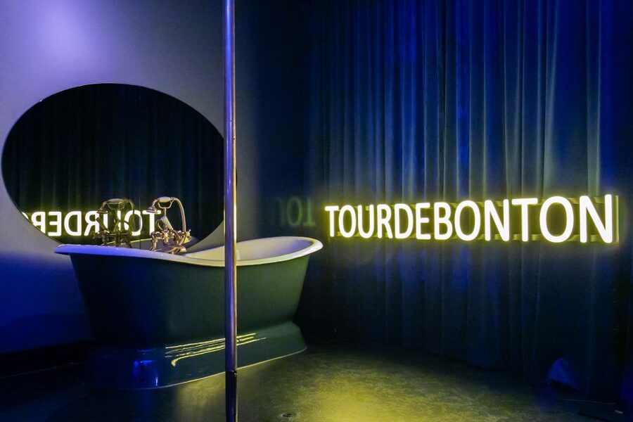 Amsterdam: Brothel Tour with Former Sex Worker - Is $26 a fair price?