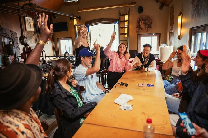 Amsterdam Canal Cruise and local Food Tour - Is $232.44 a fair price?