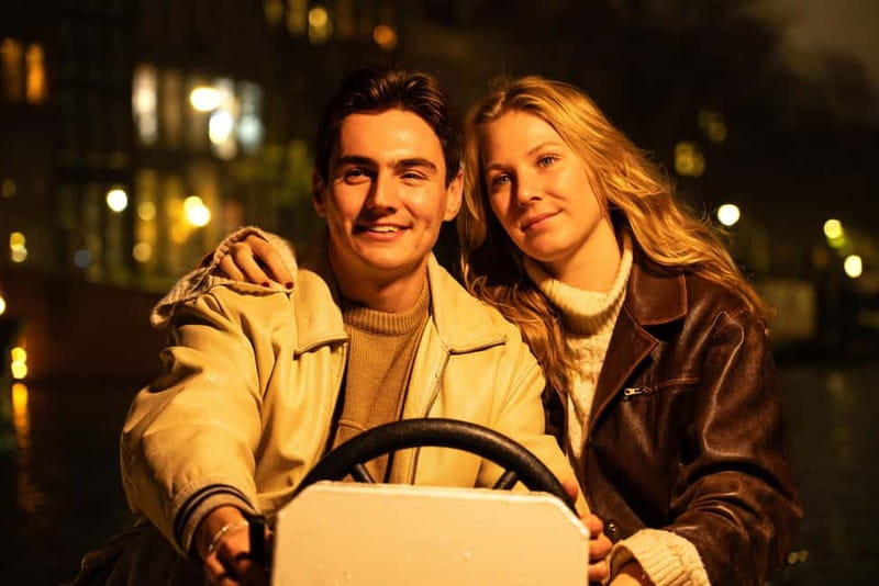 Amsterdam: Captain For a Day 2-Hour Boat Rental - Booking Details That Matter Before You Go