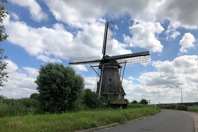 Amsterdam Castle & Utrecht City - Private Day Tour - Why this makes a good break from Amsterdam