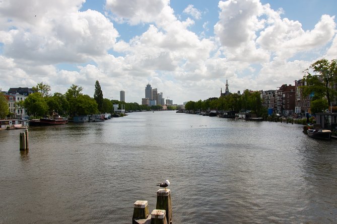 Amsterdam: Chocolate Fondue in the Dark - Why the darkness makes dessert more memorable