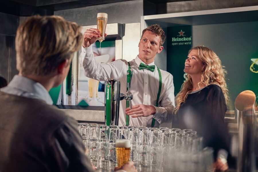 Amsterdam: City Canal Cruise and Heineken Experience - Key points before you book