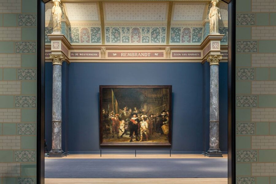 Amsterdam: City Canal Cruise and Rijksmuseum - My verdict: book it if your day needs structure