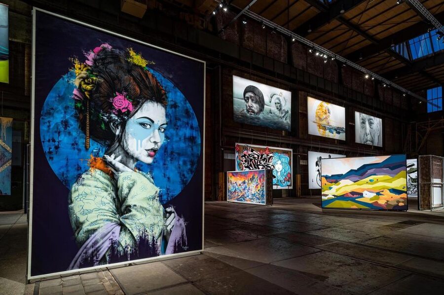 Amsterdam: City Canal Cruise & Straat Museum - Key points to know before you book