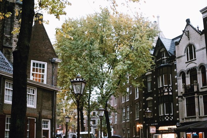 Amsterdam City Center & History - Exclusive Guided Walking Tour - Nieuwmarkt and the many lives of the Waag