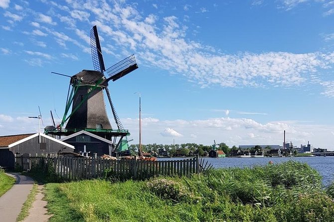 Amsterdam City & Countryside Tour: The Best of both Worlds - Key points to know before booking