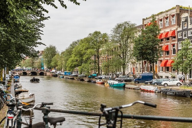 Amsterdam City Highlights and Hidden Gems - Private & Custom Tour - What the guides add