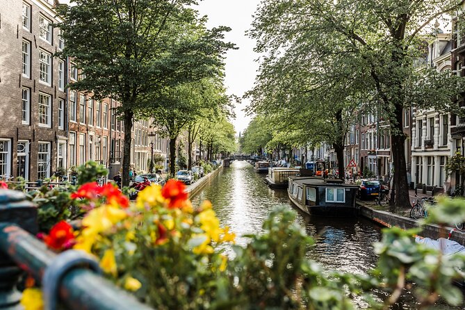 Amsterdam City Highlights and Hidden Gems - Private & Custom Tour - Starting near Damrak and the old center
