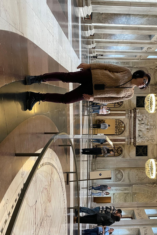 Amsterdam: City Highlights Walking Tour - Dam Square, the Royal Palace, and Nieuwe Kerk