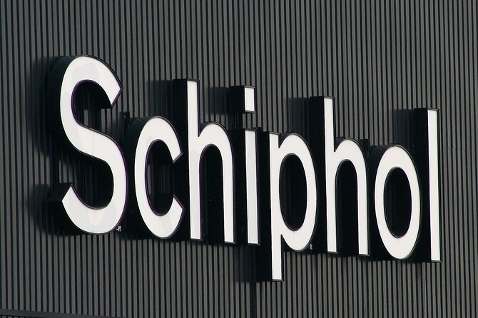Amsterdam City to AMS Schiphol Airport departure transfer - Infant seats and family practicality
