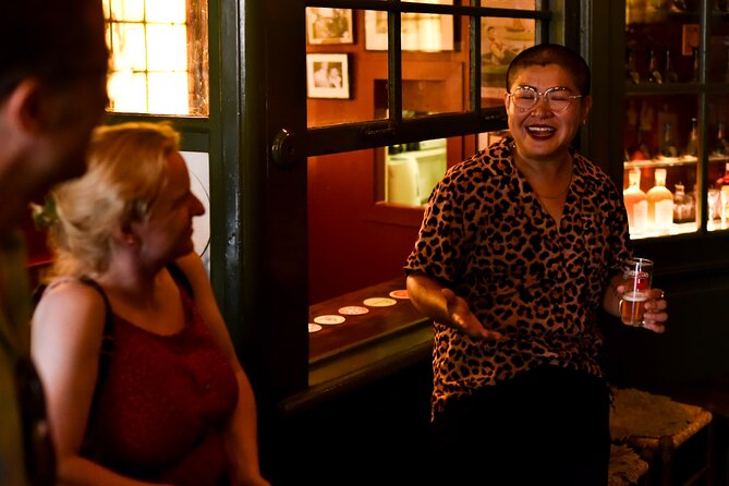 Amsterdam Craft Beer Tour - Discover the Tastiest Dutch Brews! - Why this Amsterdam beer walk works