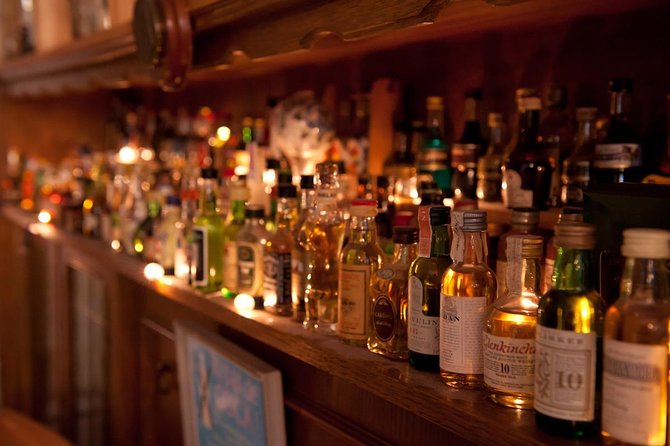 Amsterdam Craft Beer Tour - Discover the Tastiest Dutch Brews! - What the $103.03 price includes in value