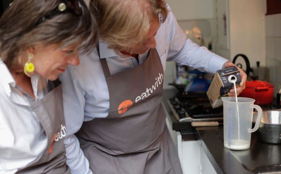 Amsterdam: Craft Dutch Pancakes in Charming Canal House - Is $77 per person good value?