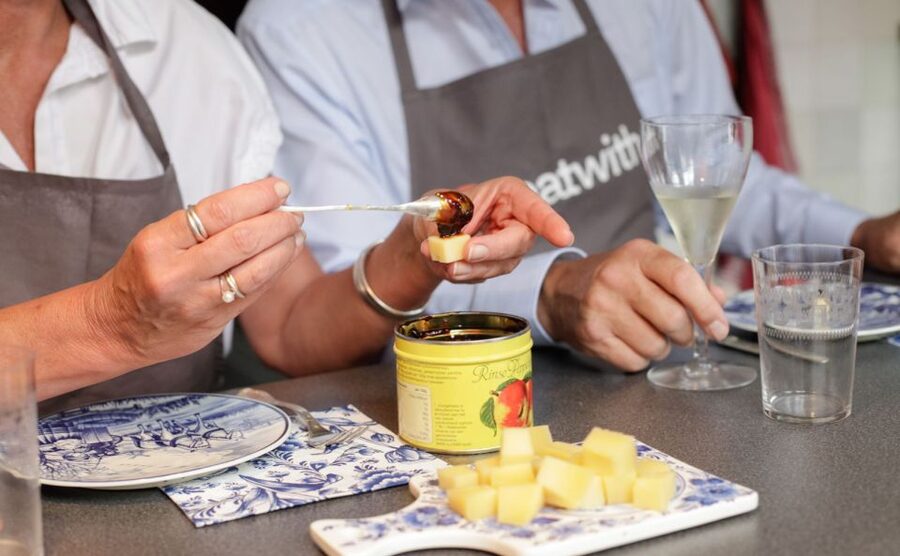 Amsterdam: Craft Dutch Pancakes in Charming Canal House - Who will enjoy this most?