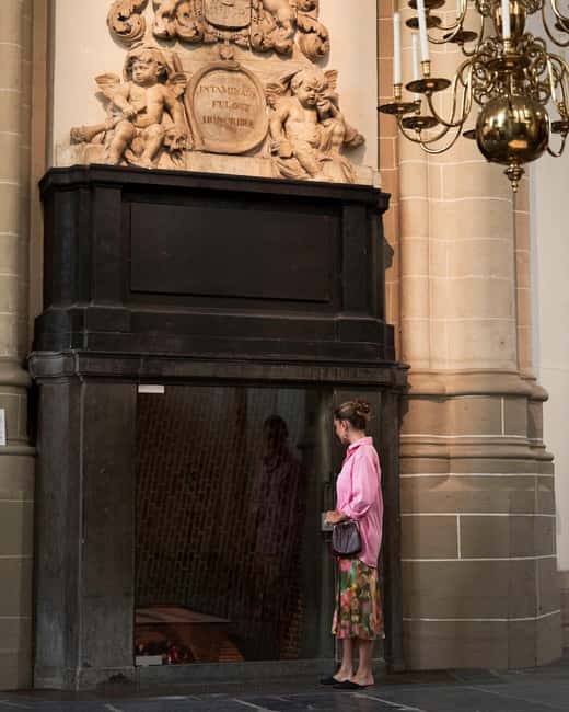 Amsterdam: De Nieuwe Kerk Entry Ticket - Who will enjoy this visit most?