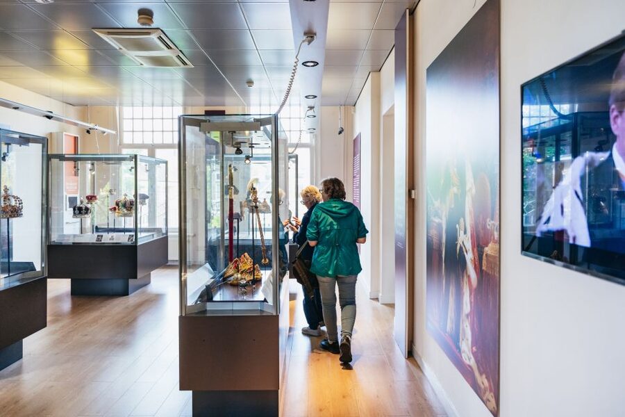 Amsterdam: Diamond Museum Entrance Ticket - Key points to know before you go
