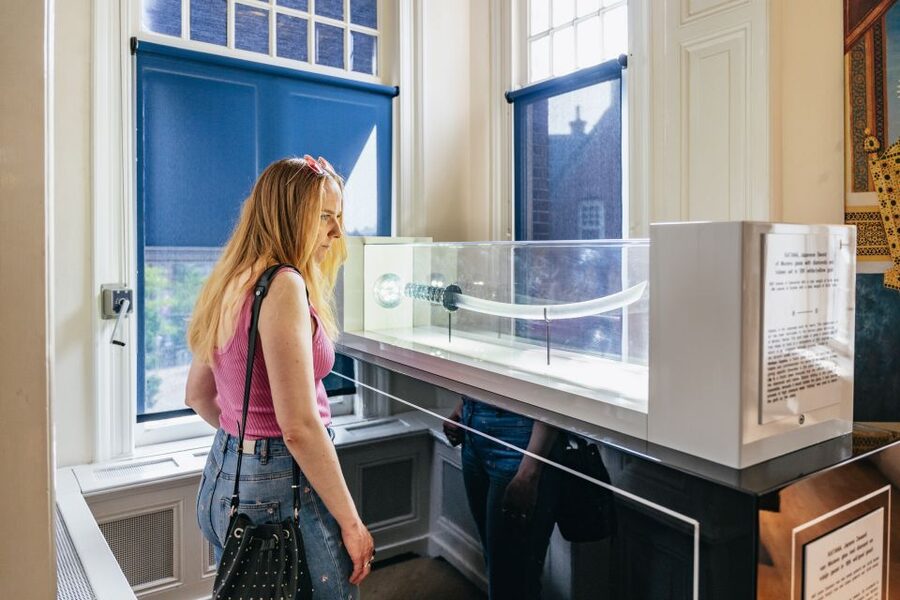Amsterdam: Diamond Museum Entrance Ticket - How long should you allow?