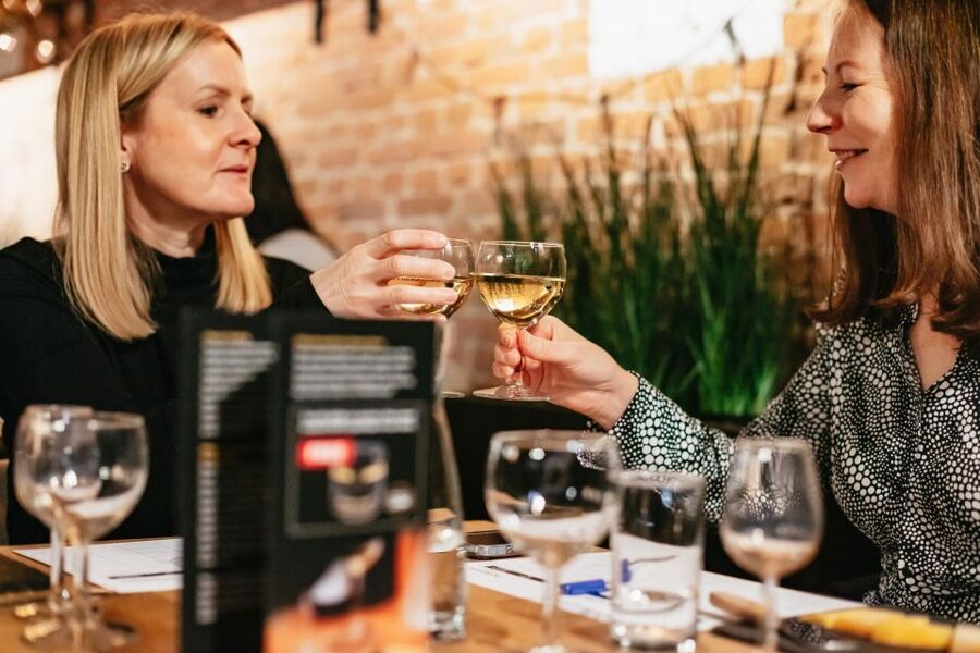Amsterdam: Dutch Cheese Tasting Experience with Wine - Timing, cancellation, and practical notes