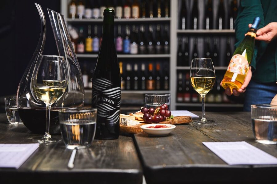 Amsterdam: Dutch Wine Tasting with Sommelier - Five things to know before you book