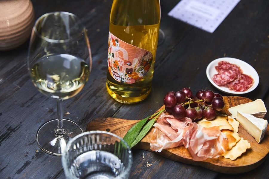 Amsterdam: Dutch Wine Tasting with Sommelier - Who will enjoy this Amsterdam wine tasting