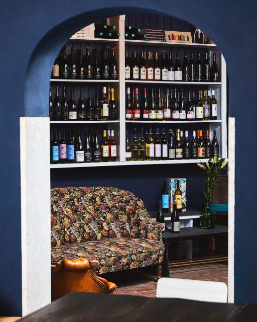 Amsterdam: Dutch Wine Tasting with Sommelier - Practical booking advice and cancellation flexibility