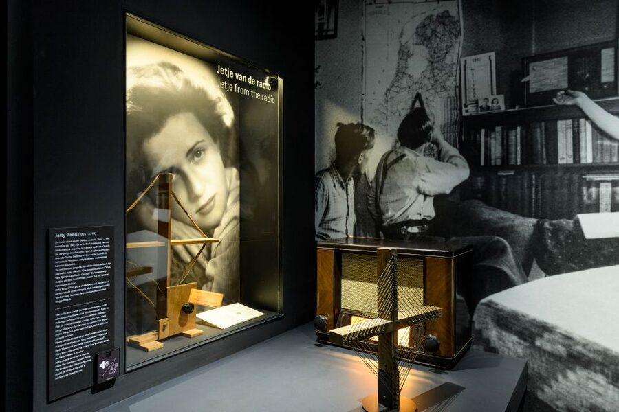 Amsterdam: Dutch WWII Resistance Museum Entry Ticket - Key points to know before you go