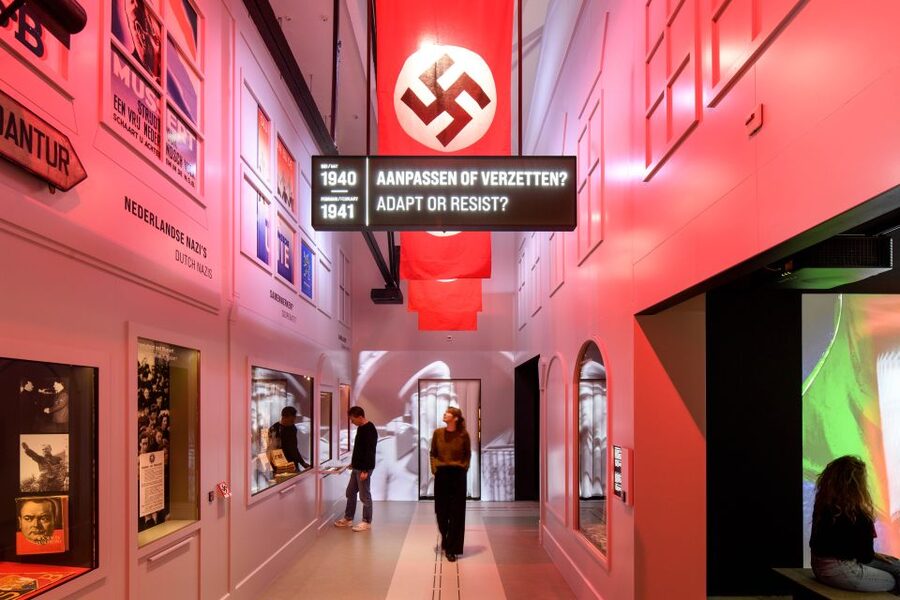 Amsterdam: Dutch WWII Resistance Museum Entry Ticket - Who will get the most from this museum