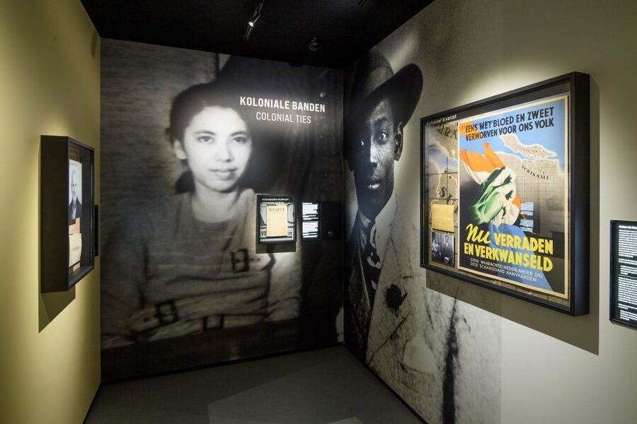 Amsterdam: Dutch WWII Resistance Museum Entry Ticket - Why two to three hours is the right plan