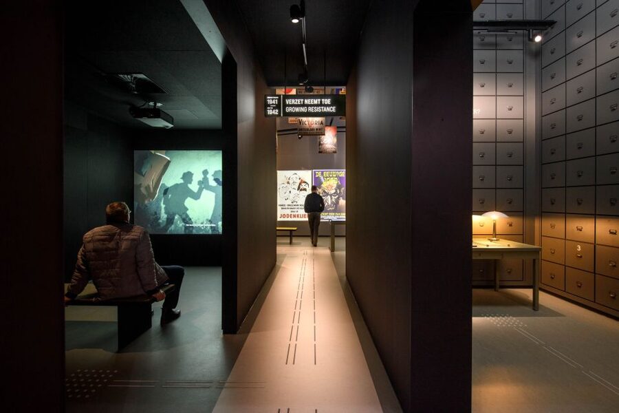Amsterdam: Dutch WWII Resistance Museum Entry Ticket - Is the $21 ticket good value?