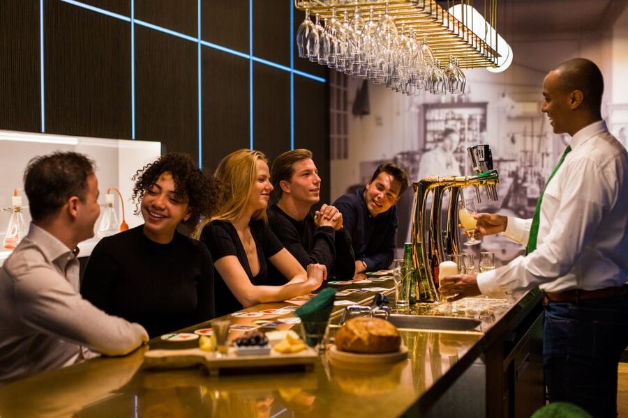 Amsterdam: Exclusive Heineken Experience VIP Tour Ticket - Should you book the Heineken VIP tour?