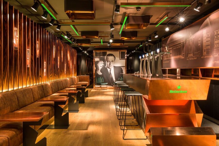 Amsterdam: Exclusive Heineken Experience VIP Tour Ticket - How the $77 price compares with a regular visit