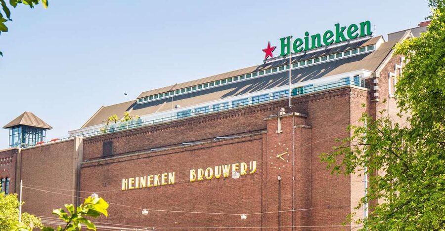 Amsterdam: Exclusive Heineken Experience VIP Tour Ticket - Who will enjoy this tour most