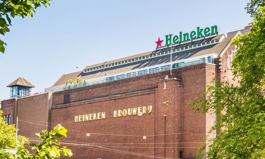 Amsterdam: Exclusive Heineken Experience VIP Tour Ticket - Practical advice for making the most of the visit