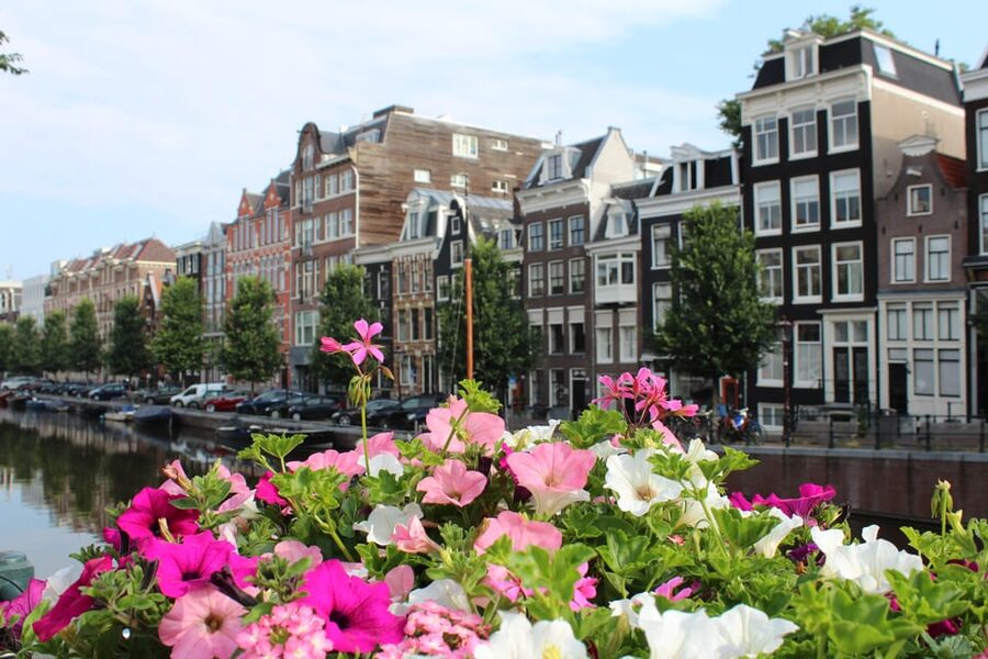 Amsterdam: Explore Pass with Over 35 Attractions - Museums for art, science, and Amsterdam culture