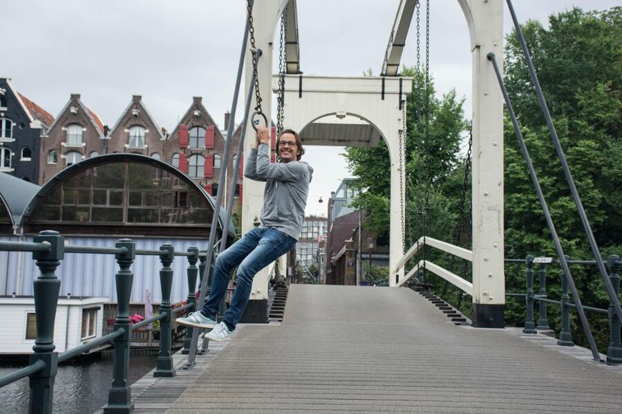Amsterdam: Explore the City Highlights by Bike - Why a bike is the right first look at Amsterdam