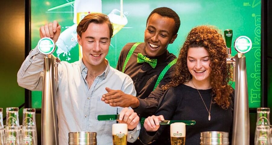 Amsterdam Explorer Pass: Save up to 50% on 3-7 Attractions - Tours and experiences with more local flavor