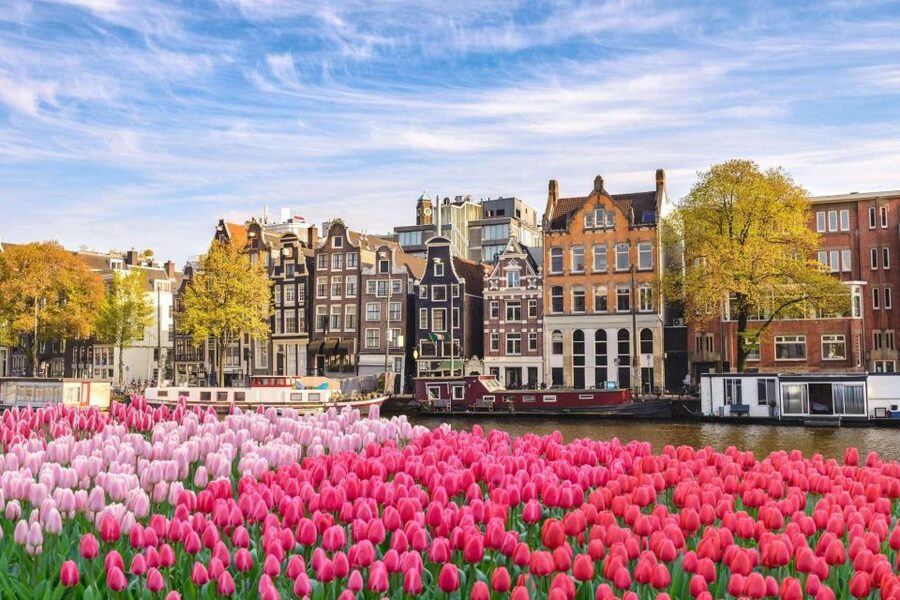 Amsterdam Family Friendly Historical Walking Tour - The two-hour option keeps the day manageable