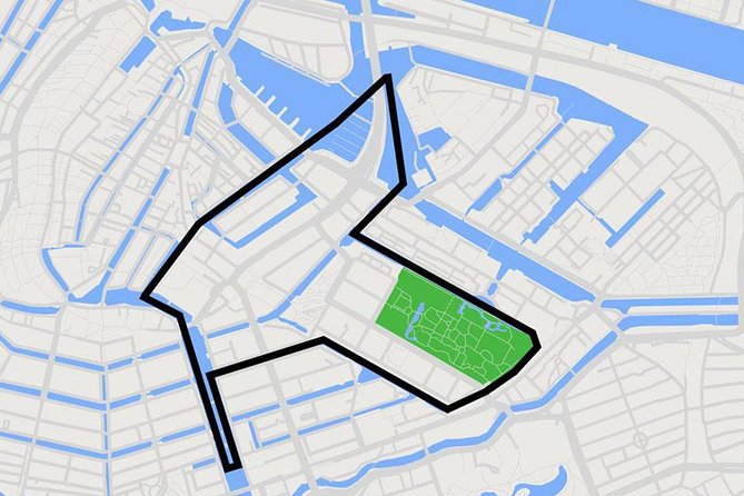 Amsterdam Festival of Lights Cruise by Captain Dave - Mulled wine, hot chocolate, and winter comfort