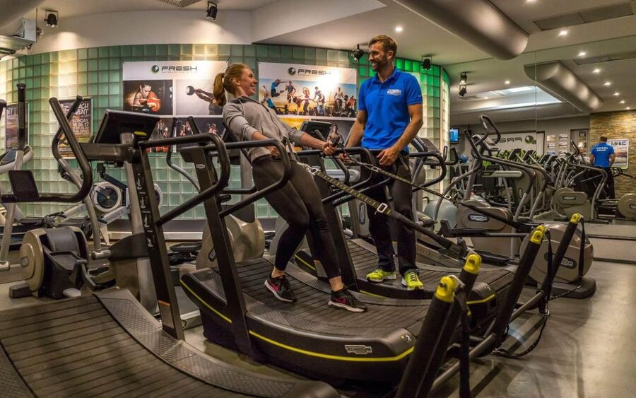 Amsterdam Fitness Pass - One pass, many ways to work out in Amsterdam