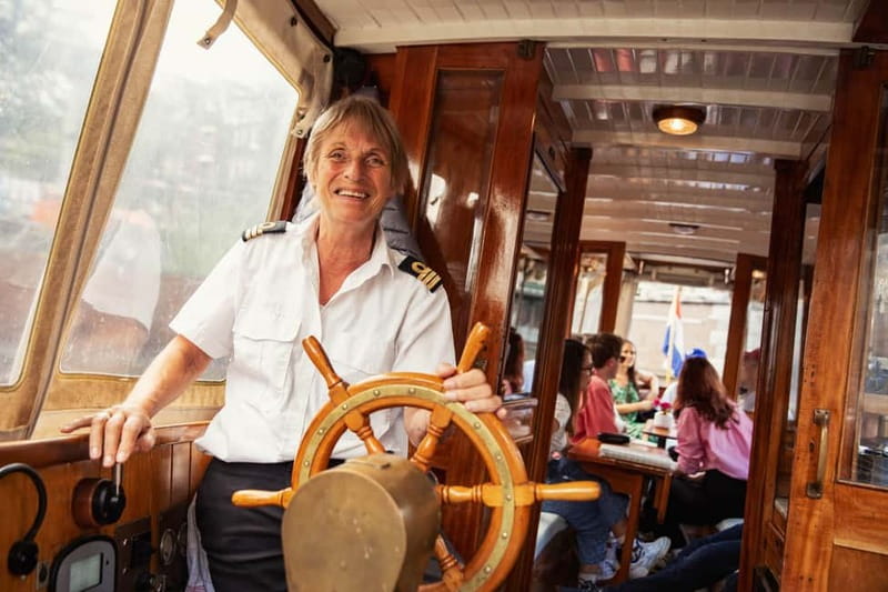 Amsterdam: Food and Canal Tour - Should you book the Amsterdam Food and Canal Tour?