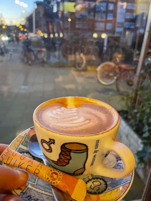 Amsterdam: Food Walking Tour - Who should book this Amsterdam food walk?