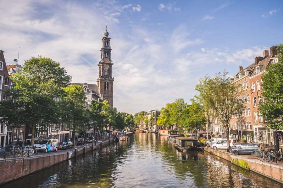 Amsterdam full day: Walking, Biking & Cruising with Lunch - Is $101 a fair price?