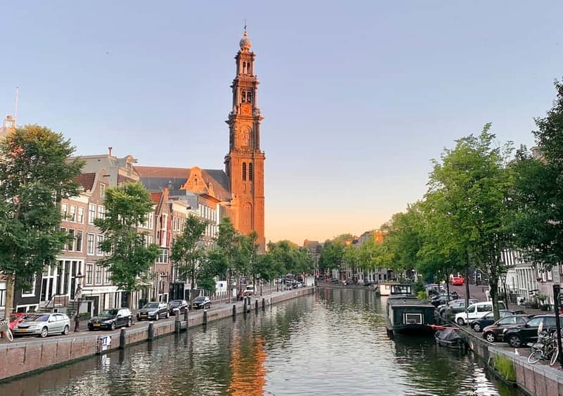 Amsterdam: German Canal Cruise with Unlimited Drinks Option - Het Scheepvaartmuseum and Amsterdam’s seafaring past