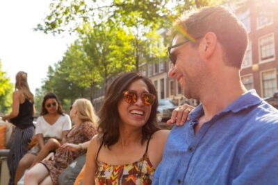 German Canal Cruise with Unlimited Drinks Option