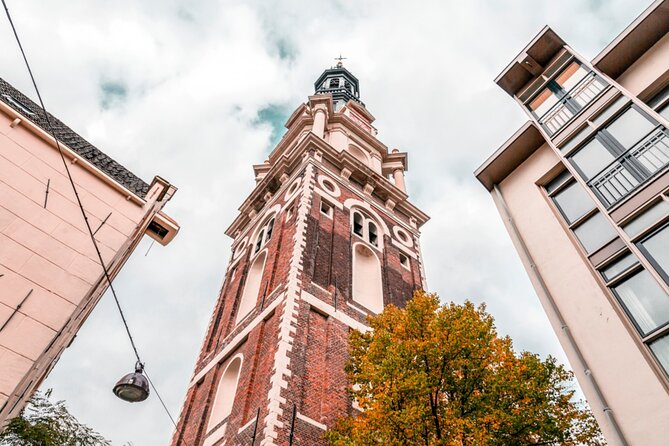 Amsterdam Ghost Hunt: Self-Guided Mystery Adventure - Key points to know before you start