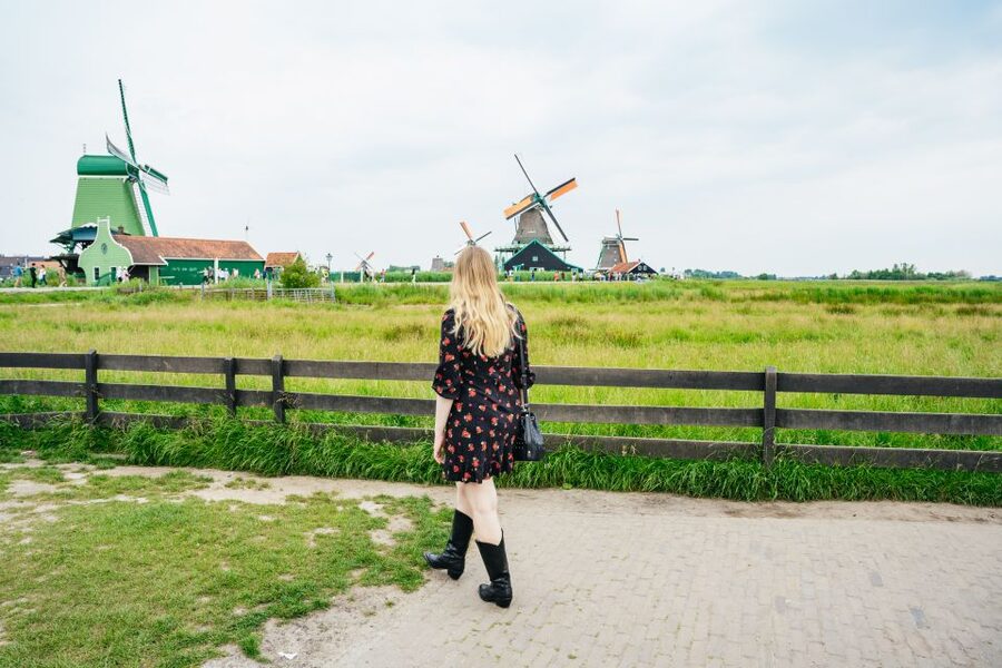 Amsterdam: Giethoorn, Volendam, and Zaanse Schans Tour - Is $164 a fair price?