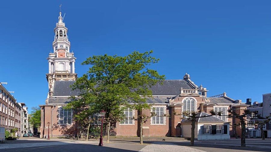 Amsterdam: Guided Anne Frank Small-Group Walking Tour - Weather, walking pace, and access