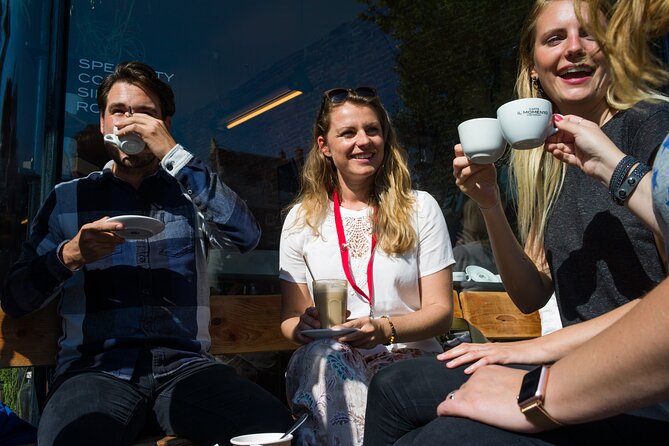 Amsterdam : Guided Cultural Food Tour - Magna Plaza, Multatuli, and the difficult side of wealth